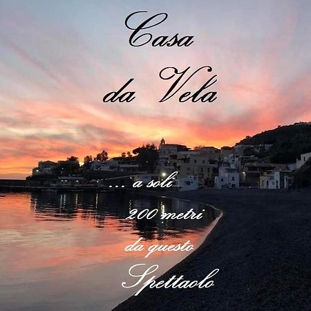 Casa Da Vela Daire Rinella Dış mekan fotoğraf