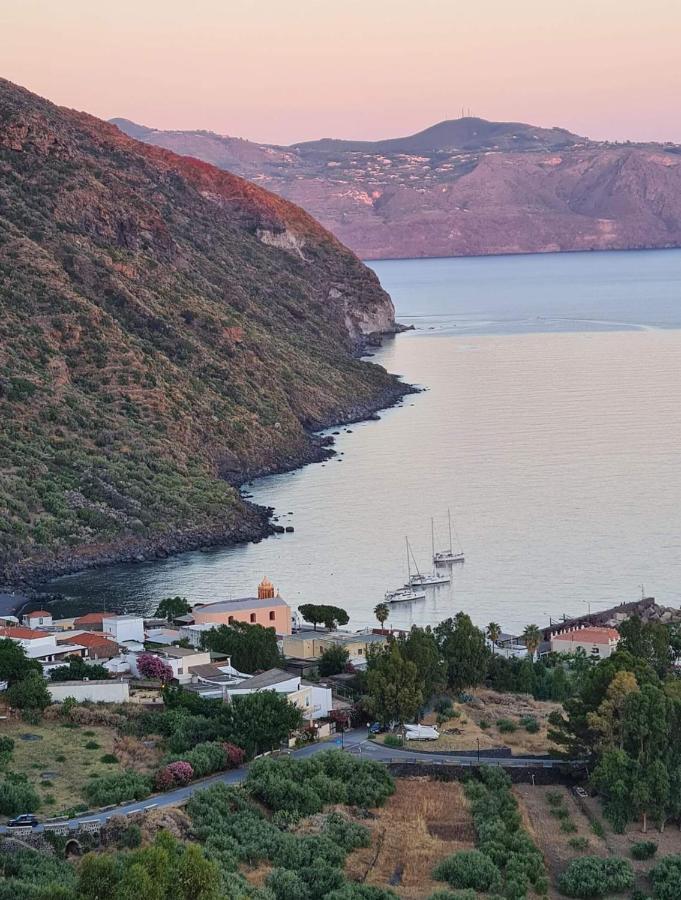 Casa Da Vela Daire Rinella Dış mekan fotoğraf