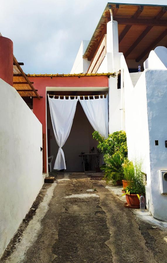 Casa Da Vela Daire Rinella Dış mekan fotoğraf