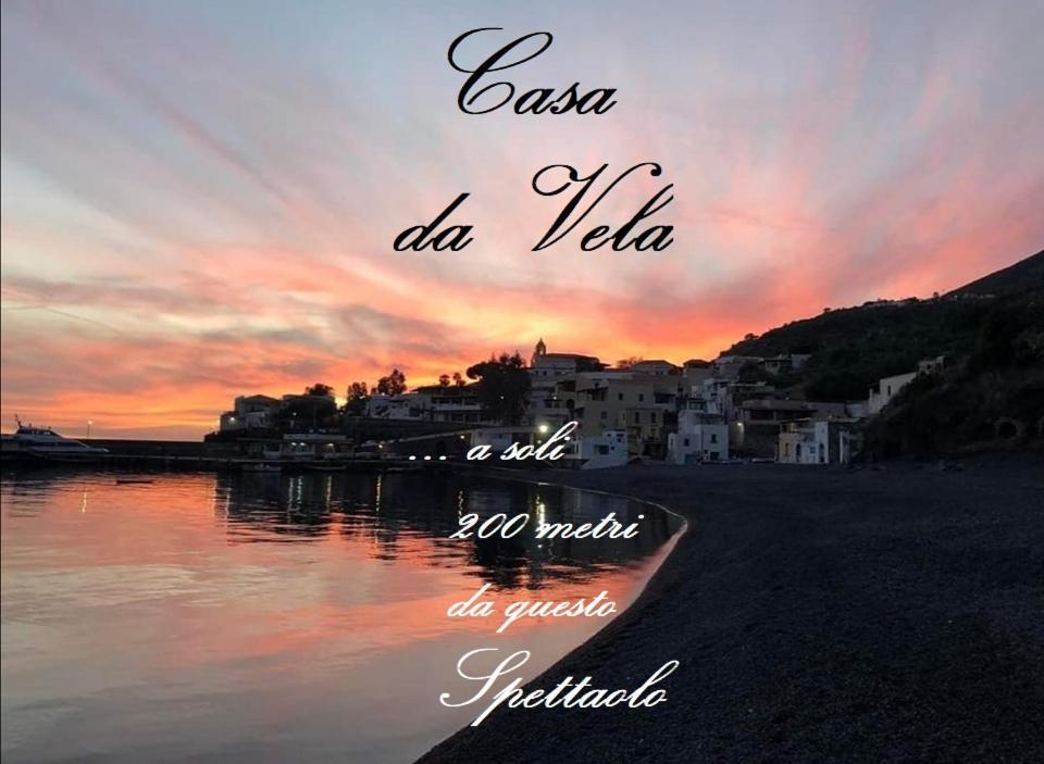 Casa Da Vela Daire Rinella Dış mekan fotoğraf