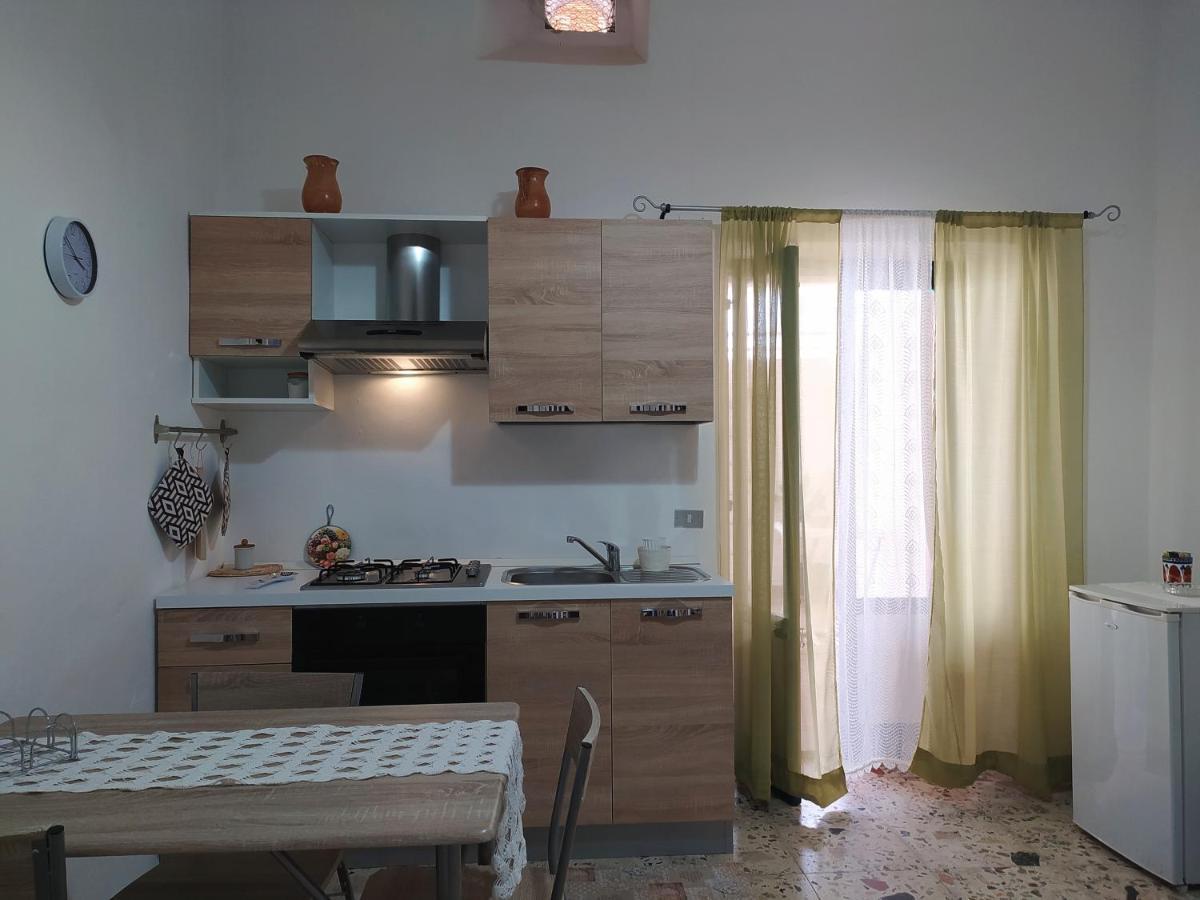 Casa Da Vela Daire Rinella Dış mekan fotoğraf