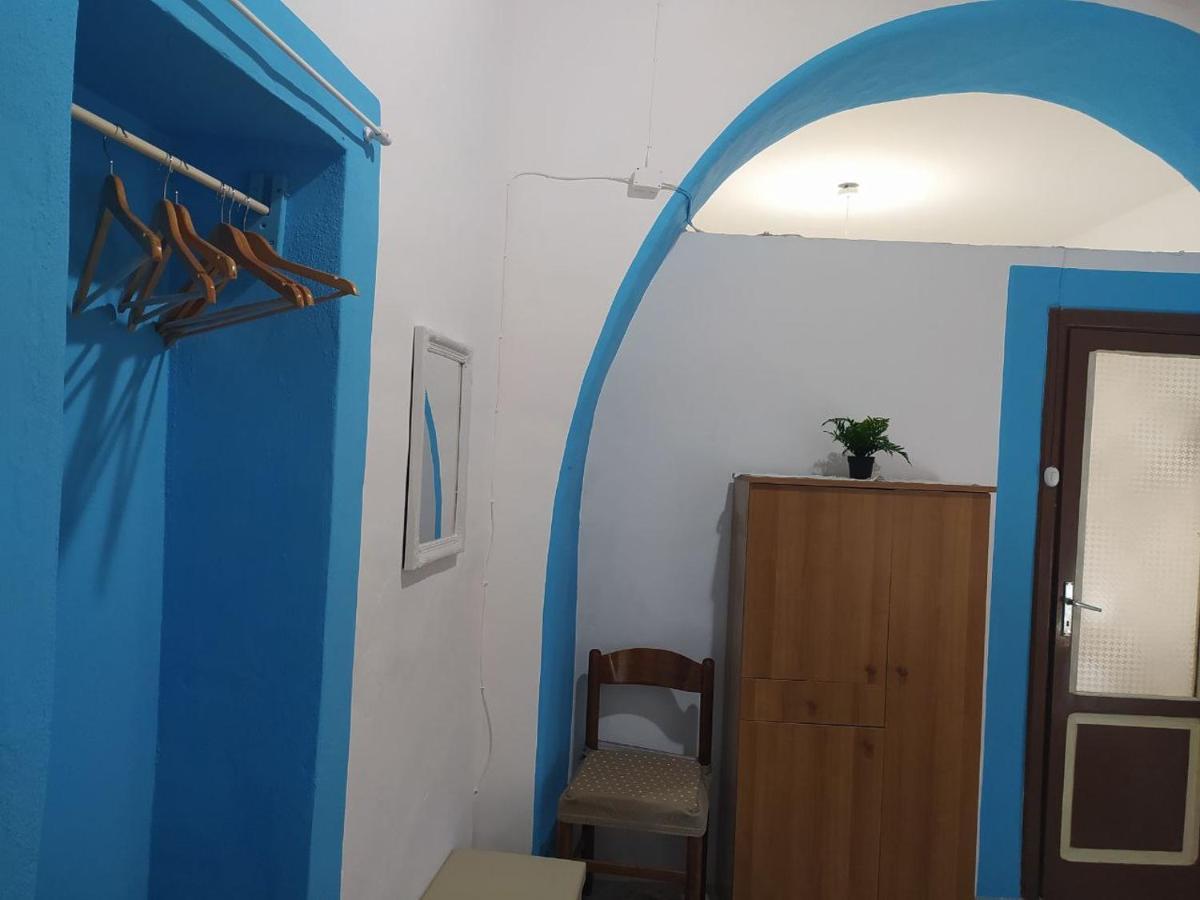 Casa Da Vela Daire Rinella Dış mekan fotoğraf