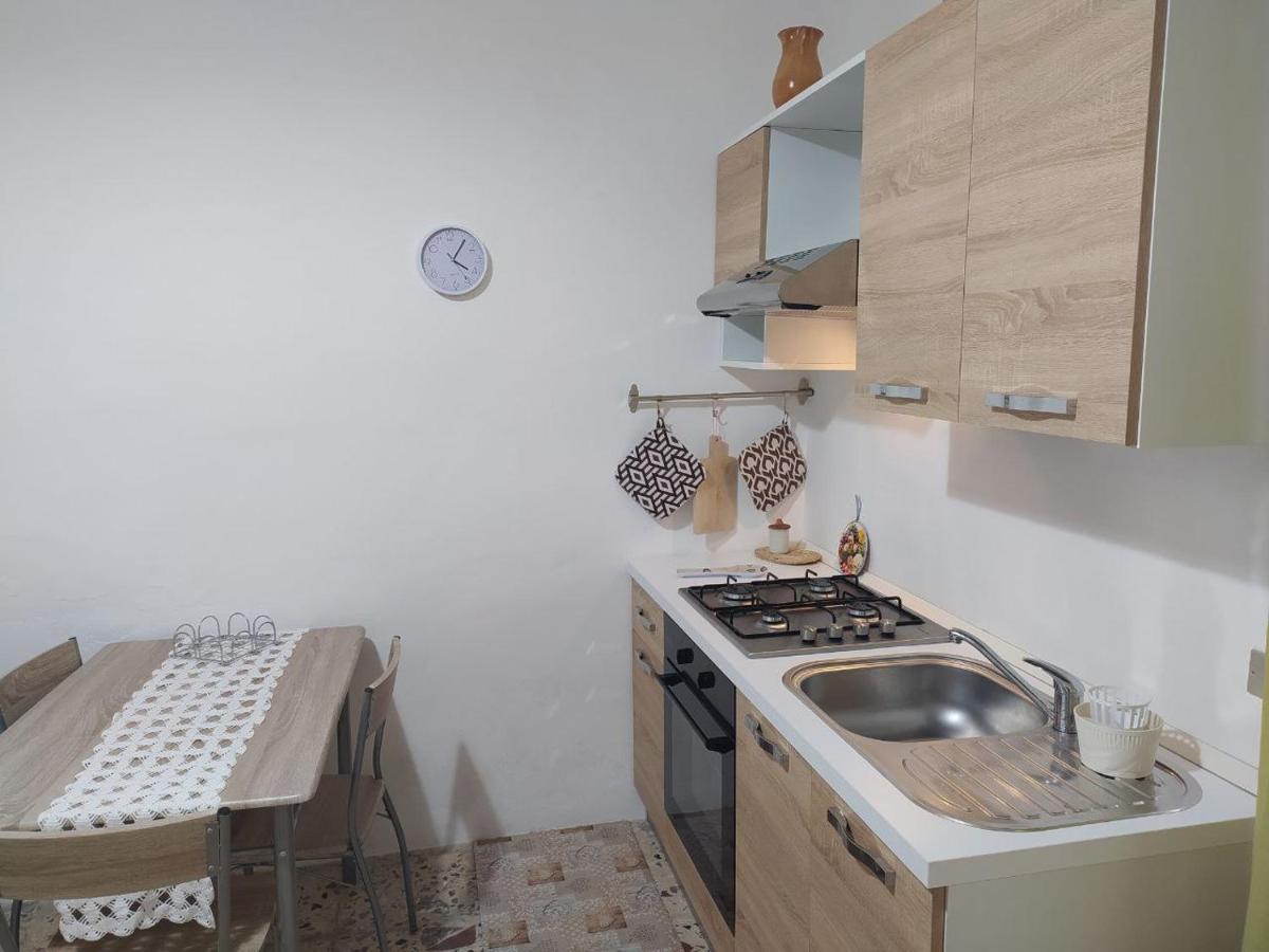 Casa Da Vela Daire Rinella Dış mekan fotoğraf