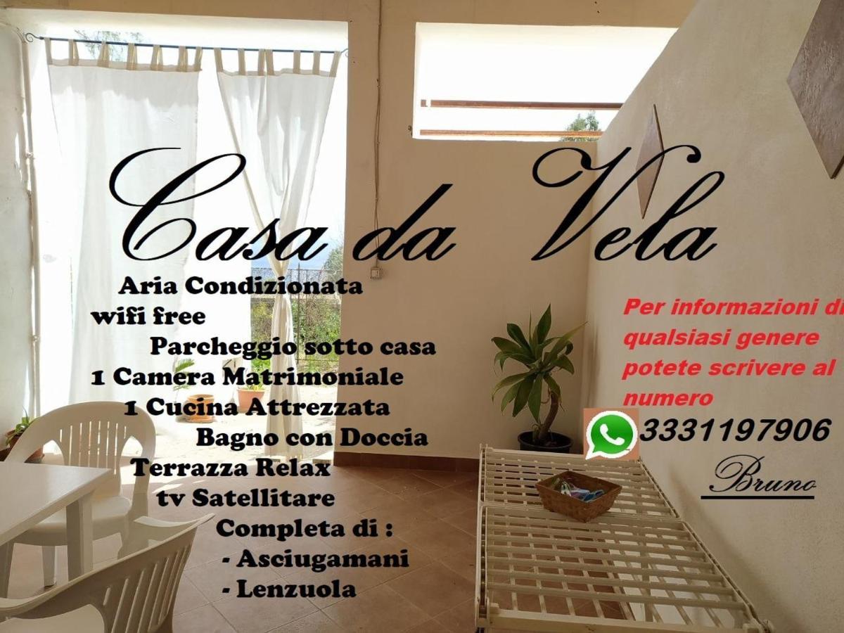 Casa Da Vela Daire Rinella Dış mekan fotoğraf