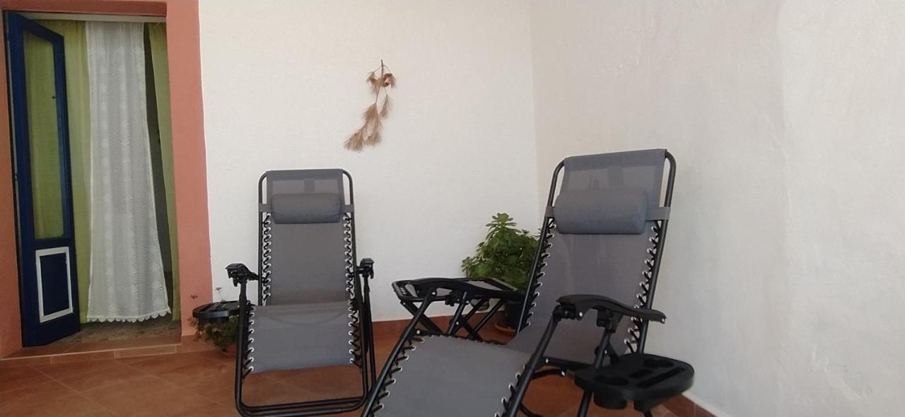 Casa Da Vela Daire Rinella Dış mekan fotoğraf