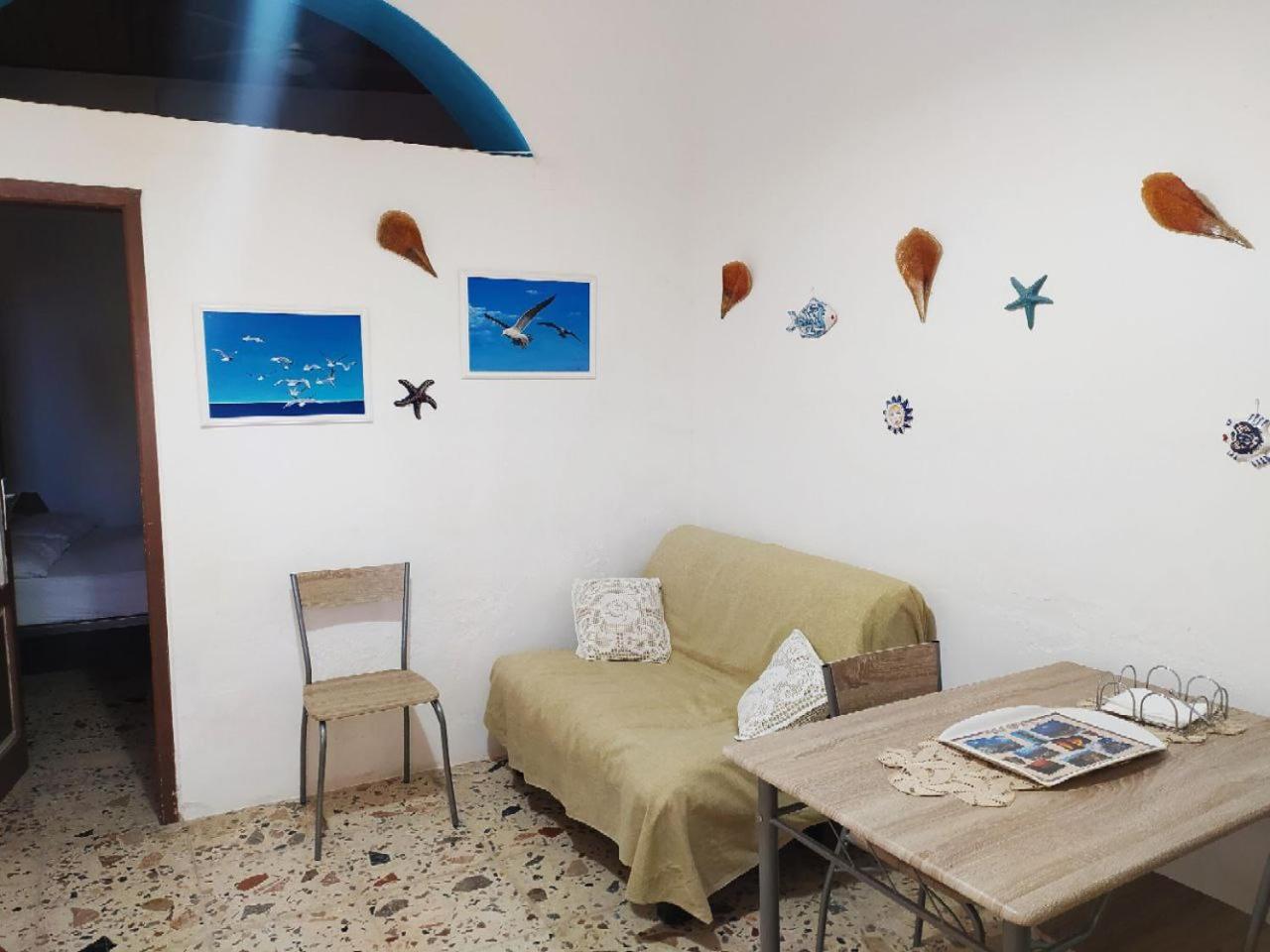 Casa Da Vela Daire Rinella Dış mekan fotoğraf