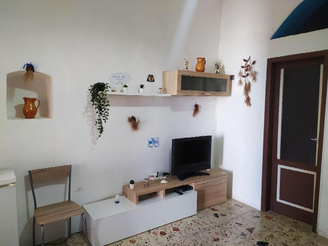 Casa Da Vela Daire Rinella Dış mekan fotoğraf